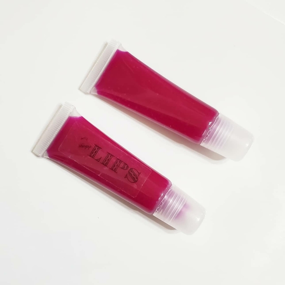 Beautiful Lip Domestic Violence Awareness Lipgloss - Picture 8 of 8